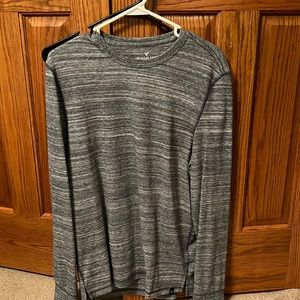 American Eagle Active Flex Long Sleeve T
